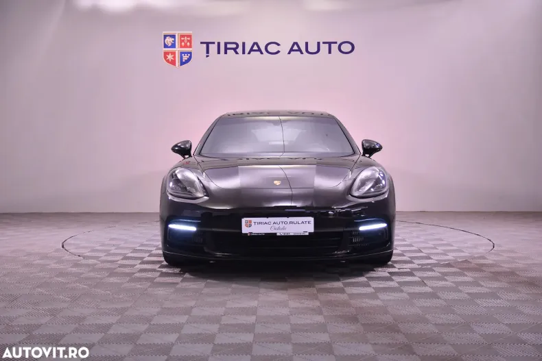 Porsche Panamera din 2020 cu 139.326 km - oferta POR153807 - foto 8