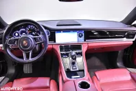 Porsche Panamera din 2020 cu 139.326 km - oferta POR153807 - foto 9