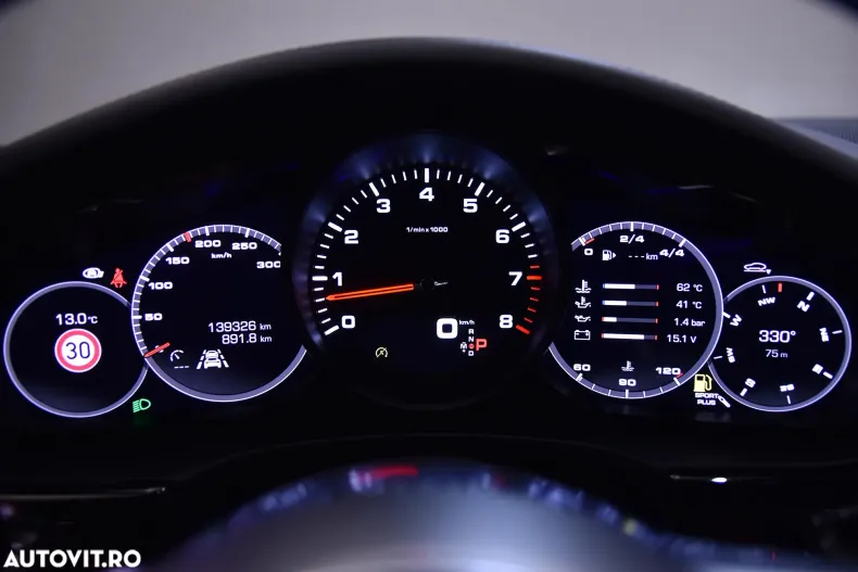 Porsche Panamera din 2020 cu 139.326 km - oferta POR153807 - foto 10