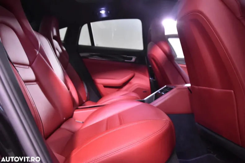 Porsche Panamera din 2020 cu 139.326 km - oferta POR153807 - foto 12
