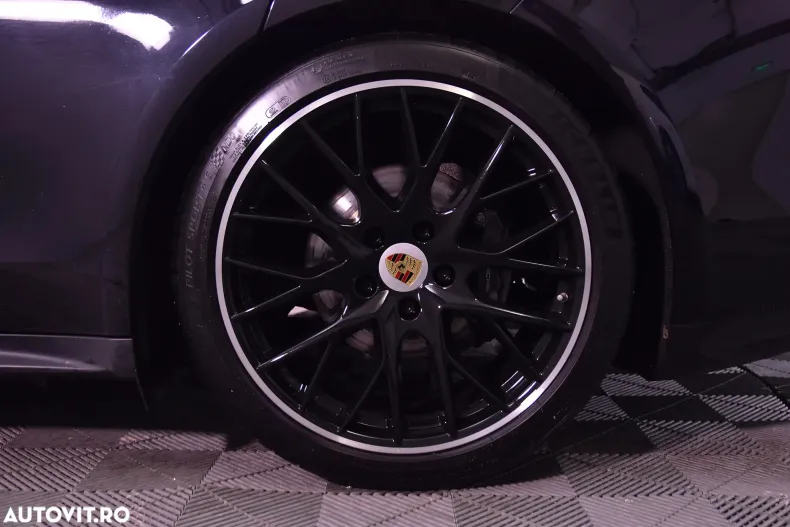 Porsche Panamera din 2020 cu 139.326 km - oferta POR153807 - foto 13