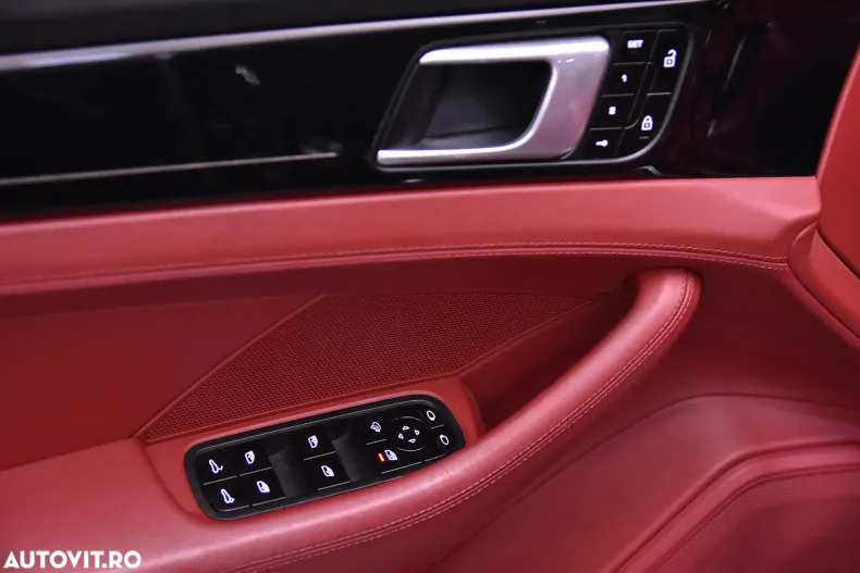 Porsche Panamera din 2020 cu 139.326 km - oferta POR153807 - foto 14