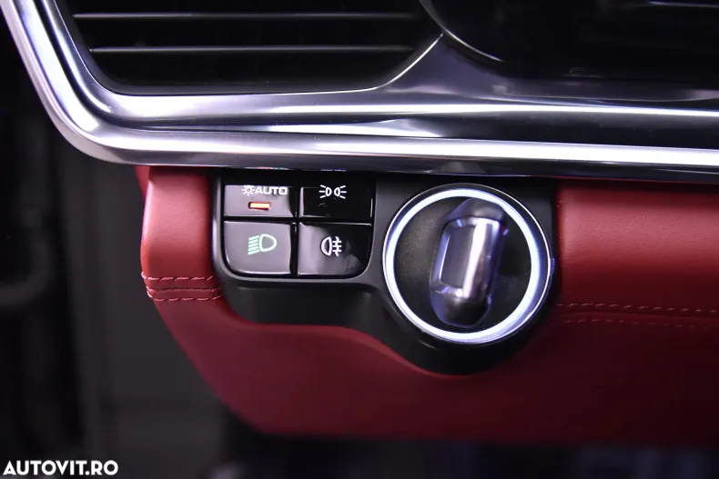 Porsche Panamera din 2020 cu 139.326 km - oferta POR153807 - foto 15