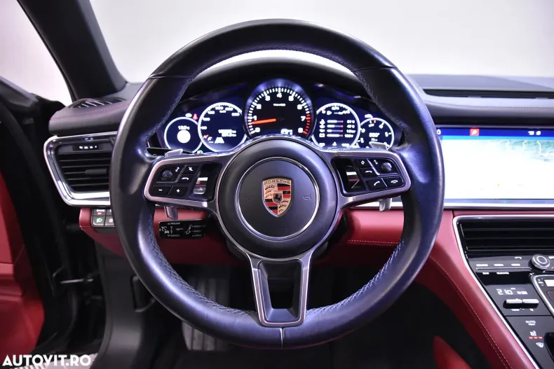 Porsche Panamera din 2020 cu 139.326 km - oferta POR153807 - foto 16