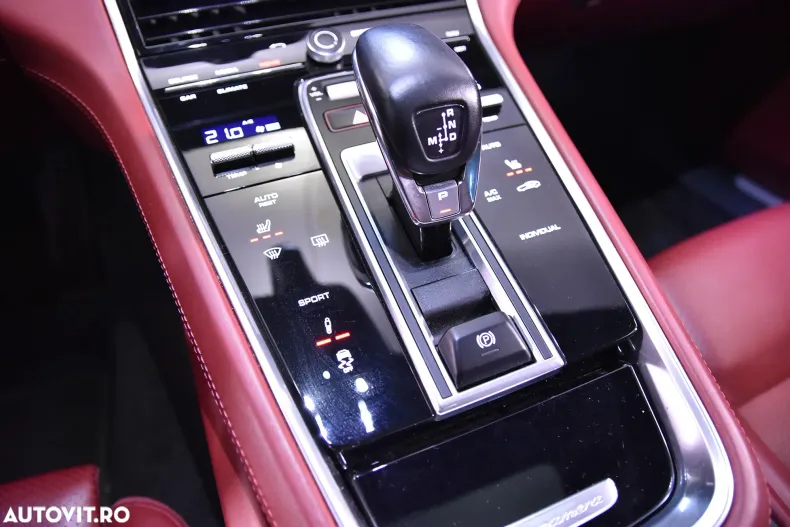 Porsche Panamera din 2020 cu 139.326 km - oferta POR153807 - foto 17