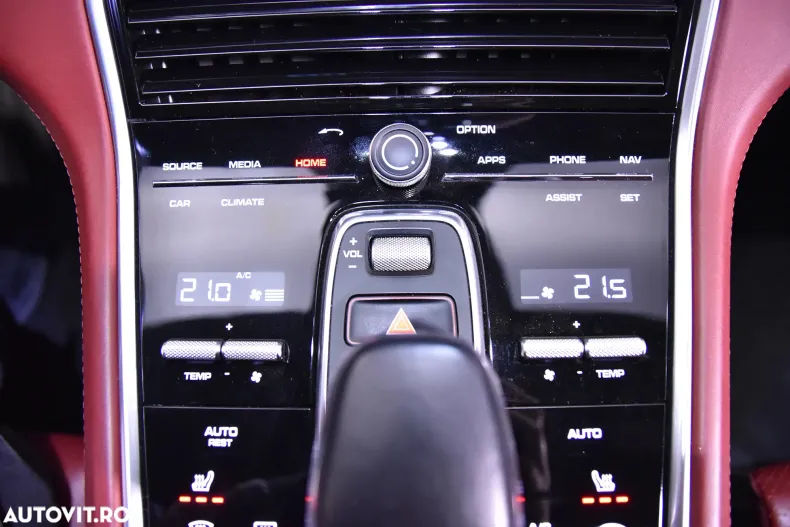 Porsche Panamera din 2020 cu 139.326 km - oferta POR153807 - foto 18