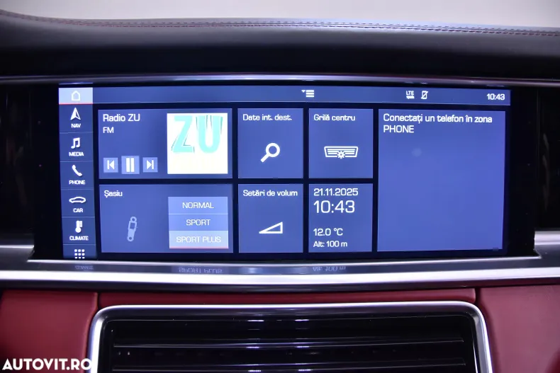 Porsche Panamera din 2020 cu 139.326 km - oferta POR153807 - foto 19