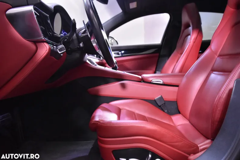 Porsche Panamera din 2020 cu 139.326 km - oferta POR153807 - foto 25