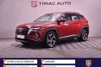 Hyundai TUCSON din 2021 cu 88.190 km - oferta HYU153808 - foto 1