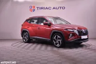 Hyundai TUCSON din 2021 cu 88.190 km - oferta HYU153808 - foto 7