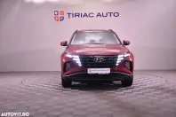 Hyundai TUCSON din 2021 cu 88.190 km - oferta HYU153808 - foto 8