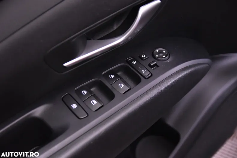 Hyundai TUCSON din 2021 cu 88.190 km - oferta HYU153808 - foto 14