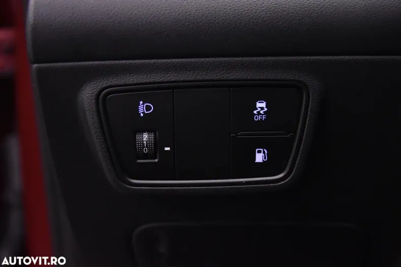 Hyundai TUCSON din 2021 cu 88.190 km - oferta HYU153808 - foto 15