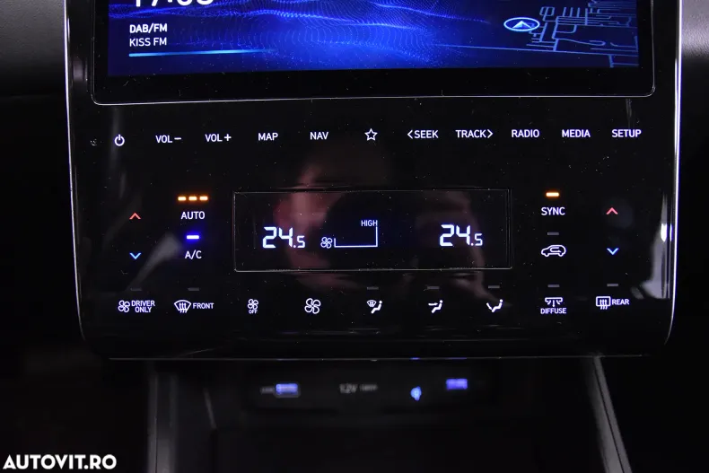 Hyundai TUCSON din 2021 cu 88.190 km - oferta HYU153808 - foto 18