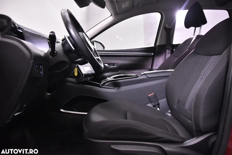 Hyundai TUCSON din 2021 cu 88.190 km - oferta HYU153808 - foto 24