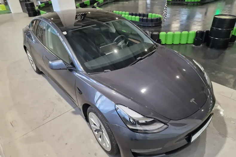 Tesla Model 3 din 2021 cu 65.600 km - oferta TES153810 - foto 9