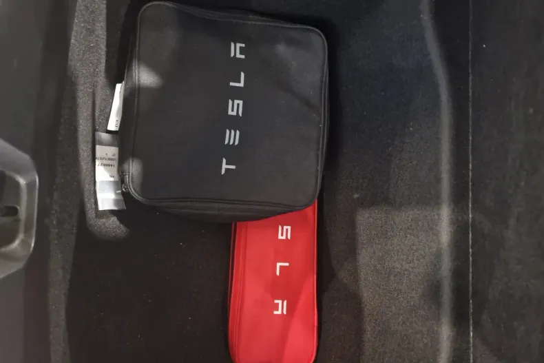 Tesla Model 3 din 2021 cu 65.600 km - oferta TES153810 - foto 25