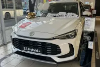 MG ZS HEV din 2025 cu 1 km - oferta MG0153811 - foto 2