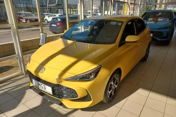 MG MG3 din 2024 - oferta MG0153812