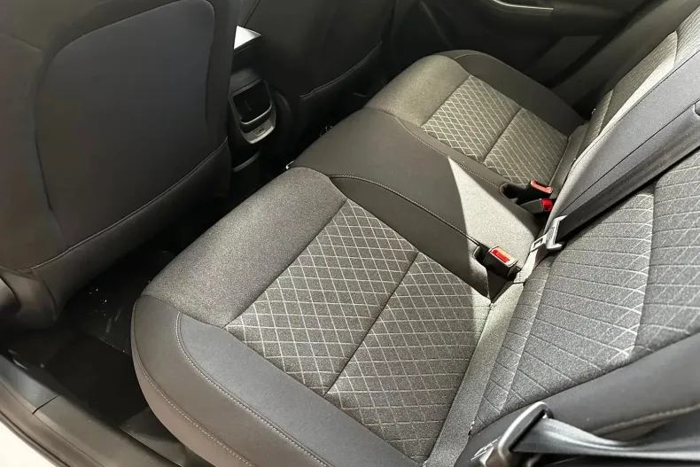 MG MG3 din 2024 cu 1 km - oferta MG0153812 - foto 5