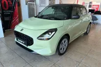 Suzuki Swift din 2024 cu 9 km - oferta SUZ153813 - foto 1