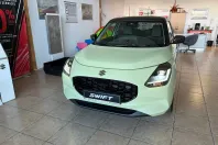 Suzuki Swift din 2024 cu 9 km - oferta SUZ153813 - foto 2