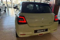 Suzuki Swift din 2024 cu 9 km - oferta SUZ153813 - foto 4