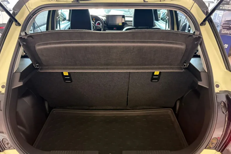 Suzuki Swift din 2024 cu 9 km - oferta SUZ153813 - foto 5