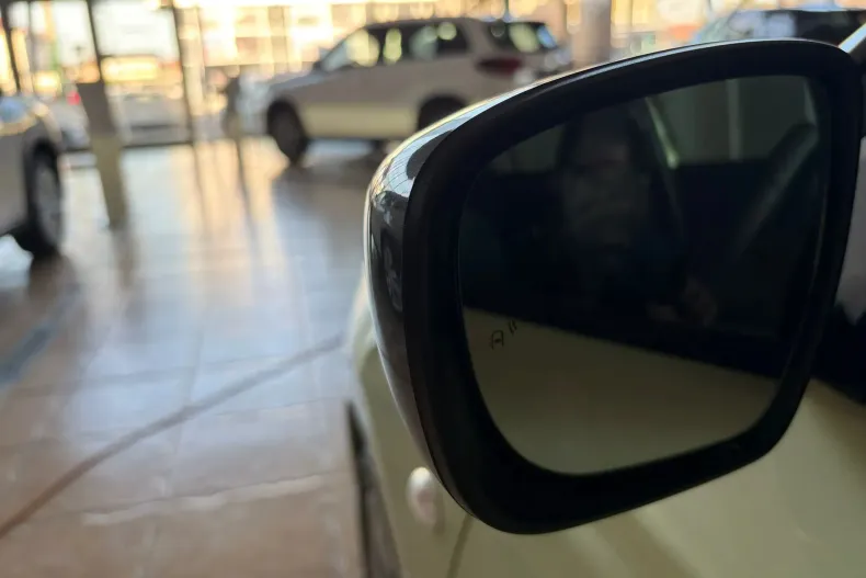 Suzuki Swift din 2024 cu 9 km - oferta SUZ153813 - foto 6