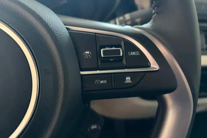 Suzuki Swift din 2024 cu 9 km - oferta SUZ153813 - foto 7