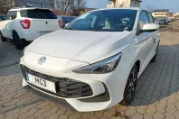 MG MG3 din 2024 cu 15 km - oferta MG0153814 - foto 1