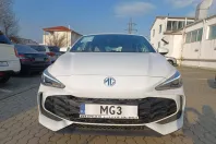 MG MG3 din 2024 cu 15 km - oferta MG0153814 - foto 5