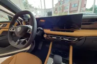 MG HS din 2024 cu 10 km - oferta MG0153815 - foto 8