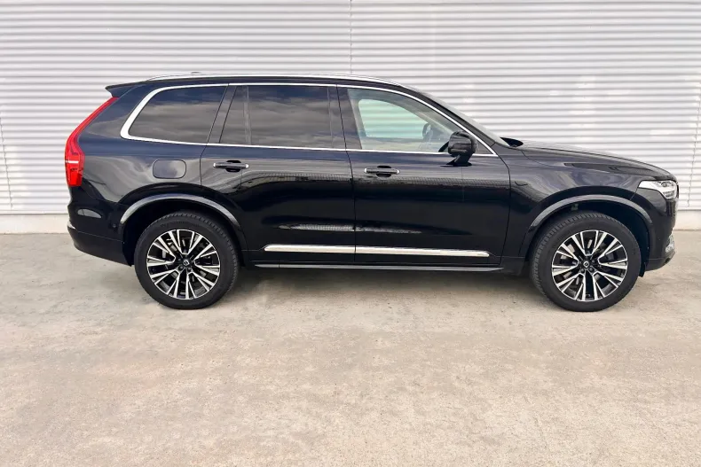 Volvo XC90 din 2023 cu 81.082 km - oferta VOL153816 - foto 2