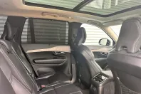 Volvo XC90 din 2023 cu 81.082 km - oferta VOL153816 - foto 8