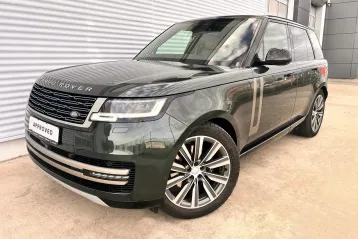 Land Rover Range Rover din 2025 - oferta LAN153817