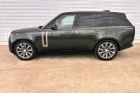Land Rover Range Rover din 2025 cu 15.890 km - oferta LAN153817 - foto 4