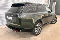 Land Rover Range Rover din 2025 cu 15.890 km - oferta LAN153817 - foto 5