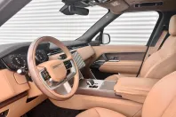 Land Rover Range Rover din 2025 cu 15.890 km - oferta LAN153817 - foto 6