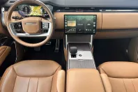 Land Rover Range Rover din 2025 cu 15.890 km - oferta LAN153817 - foto 7