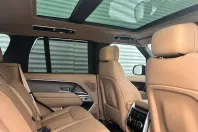 Land Rover Range Rover din 2025 cu 15.890 km - oferta LAN153817 - foto 10