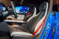 Mercedes-Benz CLA din 2025 cu 1 km - oferta MER153818 - foto 8