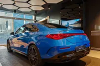 Mercedes-Benz CLA din 2025 cu 1 km - oferta MER153818 - foto 11