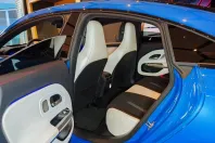 Mercedes-Benz CLA din 2025 cu 1 km - oferta MER153818 - foto 12