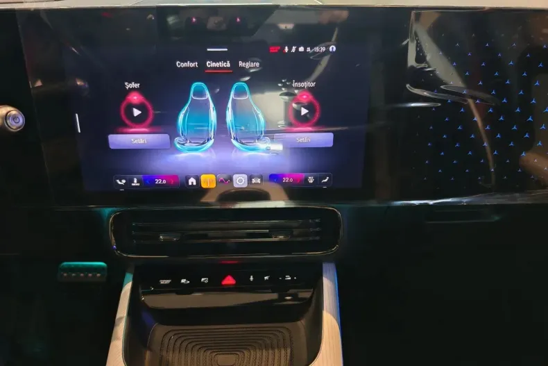 Mercedes-Benz CLA din 2025 cu 1 km - oferta MER153818 - foto 20