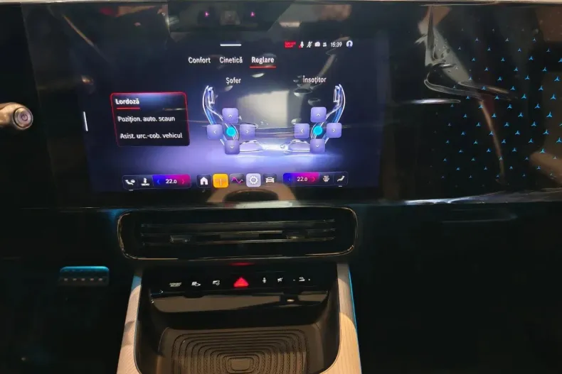 Mercedes-Benz CLA din 2025 cu 1 km - oferta MER153818 - foto 22