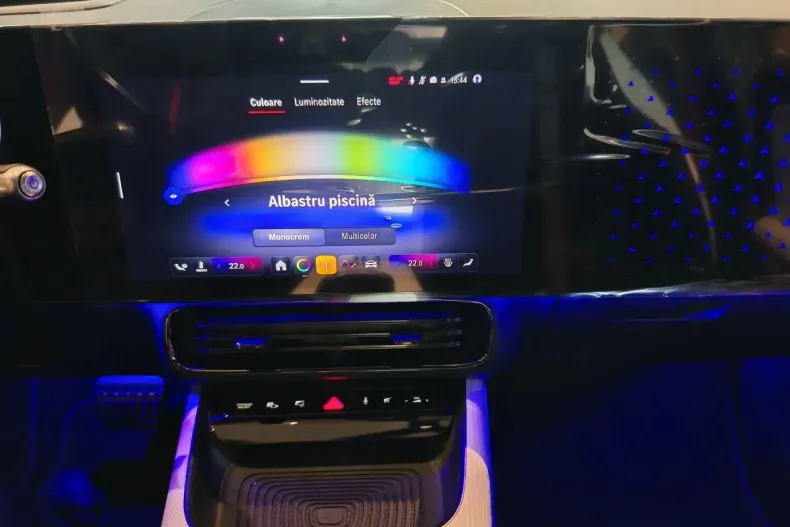 Mercedes-Benz CLA din 2025 cu 1 km - oferta MER153818 - foto 24