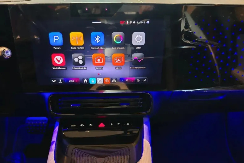 Mercedes-Benz CLA din 2025 cu 1 km - oferta MER153818 - foto 26