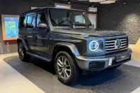 Mercedes-Benz G din 2025 cu 1 km - oferta MER153819 - foto 1