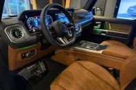 Mercedes-Benz G din 2025 cu 1 km - oferta MER153819 - foto 2